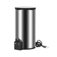 thumbnail image 2 of Flynix Aquarium External Small Easy Installation for Desktop Aquarium Efficient Simple 20cmx10cm, 2 of 10