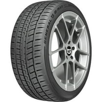 General G-MAX AS-07 225/45ZR17 225/45R17 91W High Performance a/s All Season Tire
