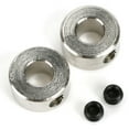 thumbnail image 2 of Dubro DUB243 0.218 in. Dura-Collars, Pack of 2, 2 of 2
