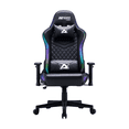 thumbnail image 1 of Silla Gamer ATOM GAMES Rgb Negro, 1 of 11