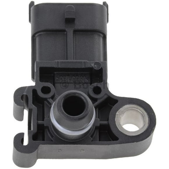 Chevrolet Silverado Manifold Absolute Pressure Sensor