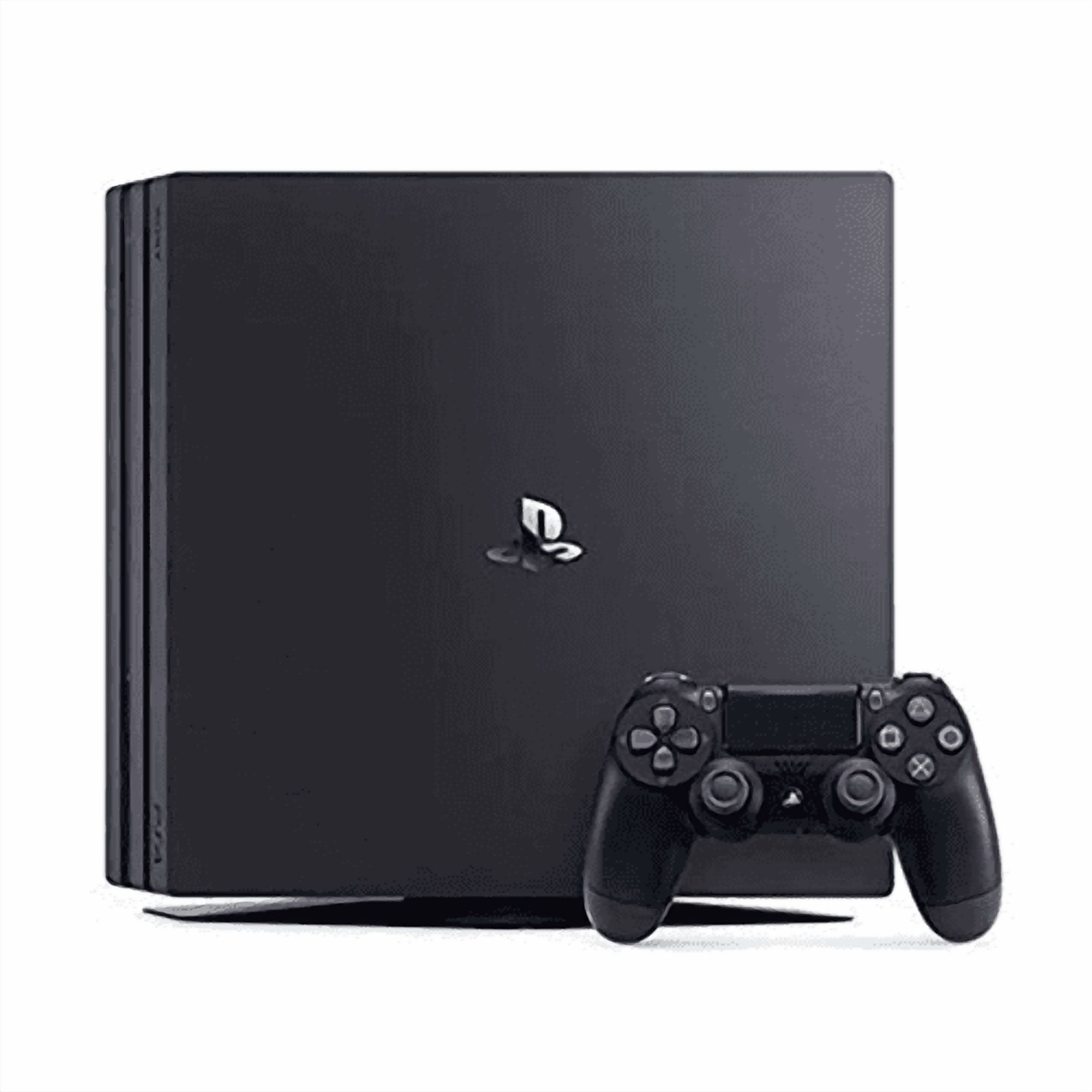 PlayStation 4 Pro 1TB Console pS4 - Walmart.com