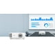 thumbnail image 2 of Proyector benq mx560c dlp 4000 lúmenes xga 1024x768 2xhdmi 9h.jte77.1, 2 of 3
