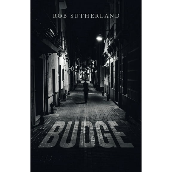 Budge (Paperback)