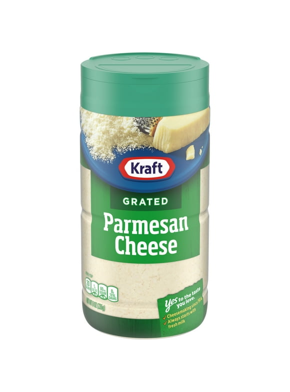 Shelf stable cheese in Packaged Meals & Side Dishes