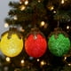 thumbnail image 1 of Adornos navideños de mesa Bola colgante, 1 of 1