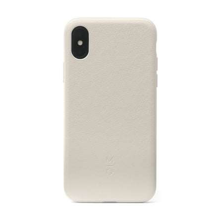 MOTILE™ Phone Case for iPhone® X and XS, Bone