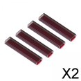 thumbnail image 1 of Tubo de protección de cables de motor 2x4x, multiusos, fácil de instalar, práctico 2 piezas, 1 of 8