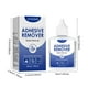 thumbnail image 3 of Removedor de Pegamento Multifuncional | Limpiador de Residuos Adhesivos | Removedor Potente de Manchas de Pegatinas | Suave para Superficies | Funciona en Metal, Vidrio, Plástico | Botella de 50 ml, 3 of 9