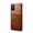 Brown, variant on Jiahe Cover for Samsung Galaxy S21 Ultra, Wallet Case with Card Holder,Slim Lightweight Shockproof Premium PU Leather Anti-Scratch Card Slots Case Cover, royalblue