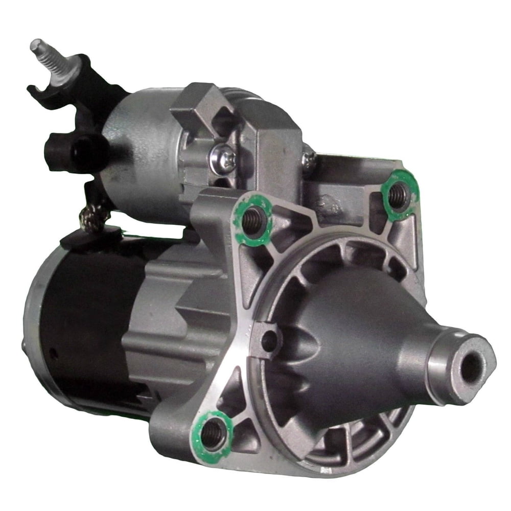 New Starter Chrysler Pacifica 4 0L 2007 2008 Sebring 2 7L 3 5L 2009 2010 SR6459X Walmart 