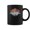 White, variant on Boho Stay Wild Flowers Design Gift Coffee Mugs