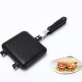 thumbnail image 2 of Waffle Maker Breakfast Machine Non-stick Waffle Maker Household Baking Tool, 2 of 8