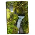 thumbnail image 1 of Gango Home Decor North Cascades NP V by George Johnson (Ready to Hang); One 24x36in Hand-Stretched Canvas, 1 of 4