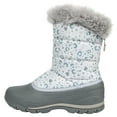 thumbnail image 2 of Northside Womens Ava Insulated Cold Weather Boot, 2 of 6