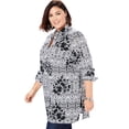 thumbnail image 2 of Plus Size Kate Tunic, 2 of 5