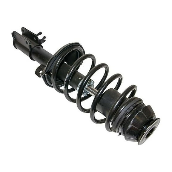 Suspension Strut Assembly