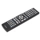 thumbnail image 5 of Control remoto, control remoto de reemplazo para receptor AV Control remoto Accesorios para receptor AV Logre más, 5 of 12