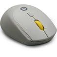 thumbnail image 3 of Mouse Óptico Inalámbrico Getttech GAC-24407G USB Color Gris, 3 of 6