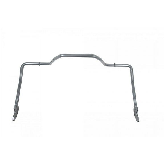 Belltech 2021  Ford Bronco Rear Anti-Sway Bar with Hardware - Enhance Handling and Stability