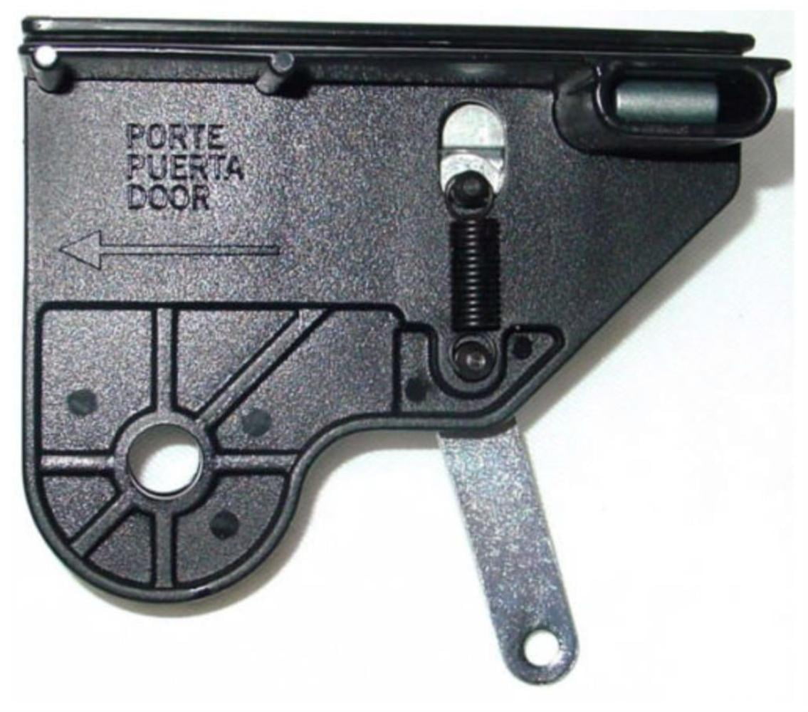 Modern Garage Door Opener Part Number for Living room