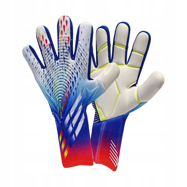 2023 Nuevos Guantes De Fútbol Predator De Látex Grueso Y Transpirable Gao Jiahui unisex