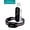 pink, variant on Smart Dog Training Shock Device with Remote Control, IPX7 Waterproof Collar with 3 Training Modes