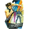 X-Men Origins Wolverine Wolverine Comic Series Cyclops 3.75" Action Figure