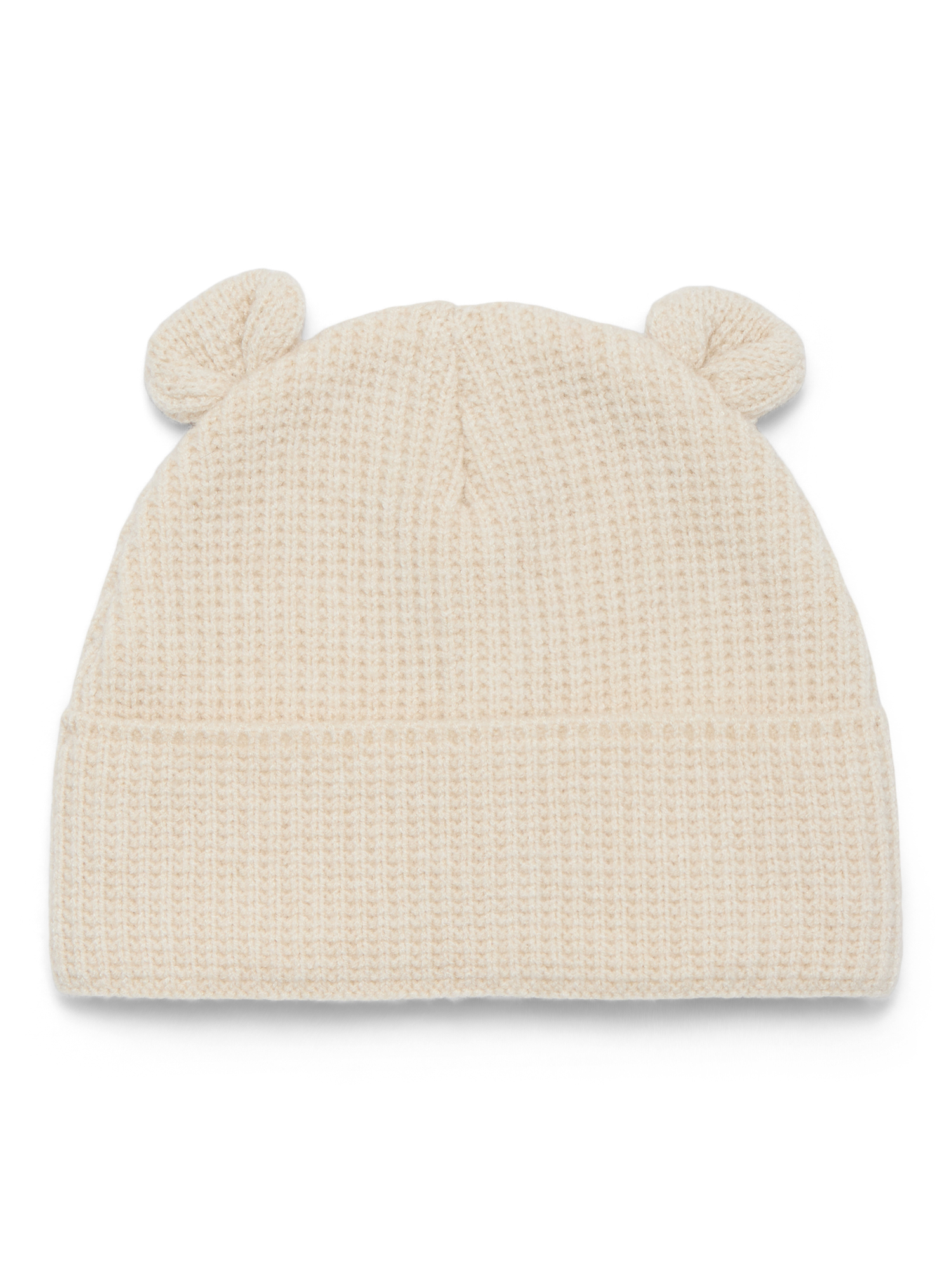 Wonder Nation Baby Beanie and Mitten Set