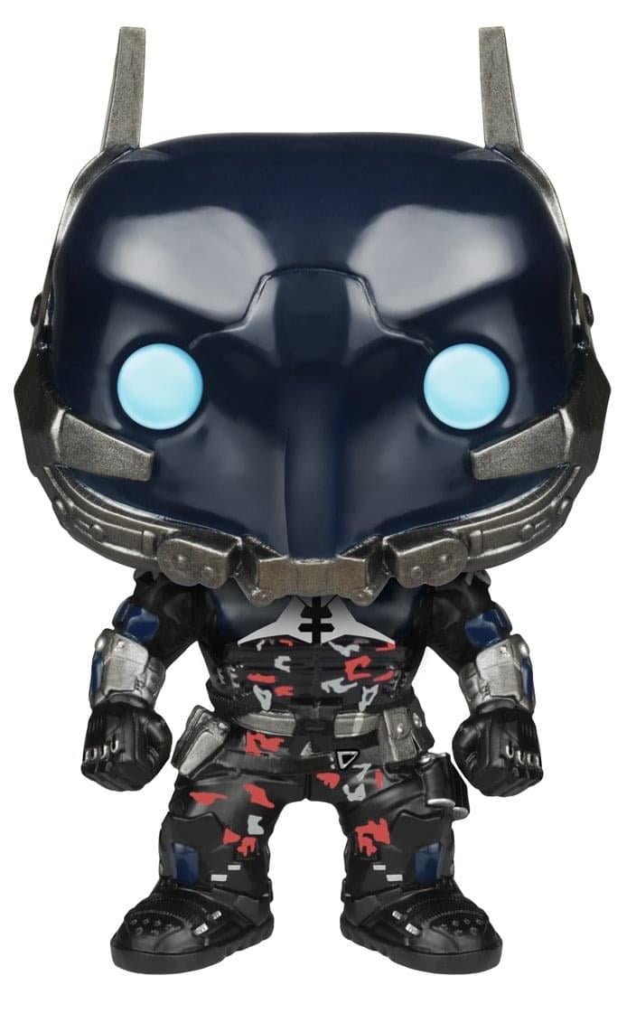 Funko 6385 POP Heroes: Arkham Knight, Arkham Knight - Walmart.com - Walmart.com