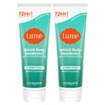 thumbnail image 1 of Desodorante Lume Crema invisible para todo el cuerpo, 90 ml (paquete de 2), 1 of 9