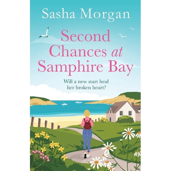 Samphire Bay Village Second Chances at Samphire Bay, Book SAMPH, (Paperback)
