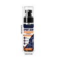 thumbnail image 2 of Odor Neutralizer, Sports Gear Freshener, Athletic Gear Deodorant, Workout Equipment Deodorizer, 60Ml 5X1.5 Inch Compact Long-Lasting Deodorant, Multi-Use Odor Eliminator for Shoe,, 2 of 6