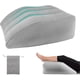 thumbnail image 3 of Leg Elevation Pillow – Inflatable and Portable Leg Support to Improve Circulation and Reduce Swelling, 3 of 5