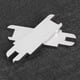 thumbnail image 5 of JUSPOCKET Amortiguadores Dogbone extendidos de freno de mano de acero inoxidable aptos para Toyota Landcruiser, 5 of 10