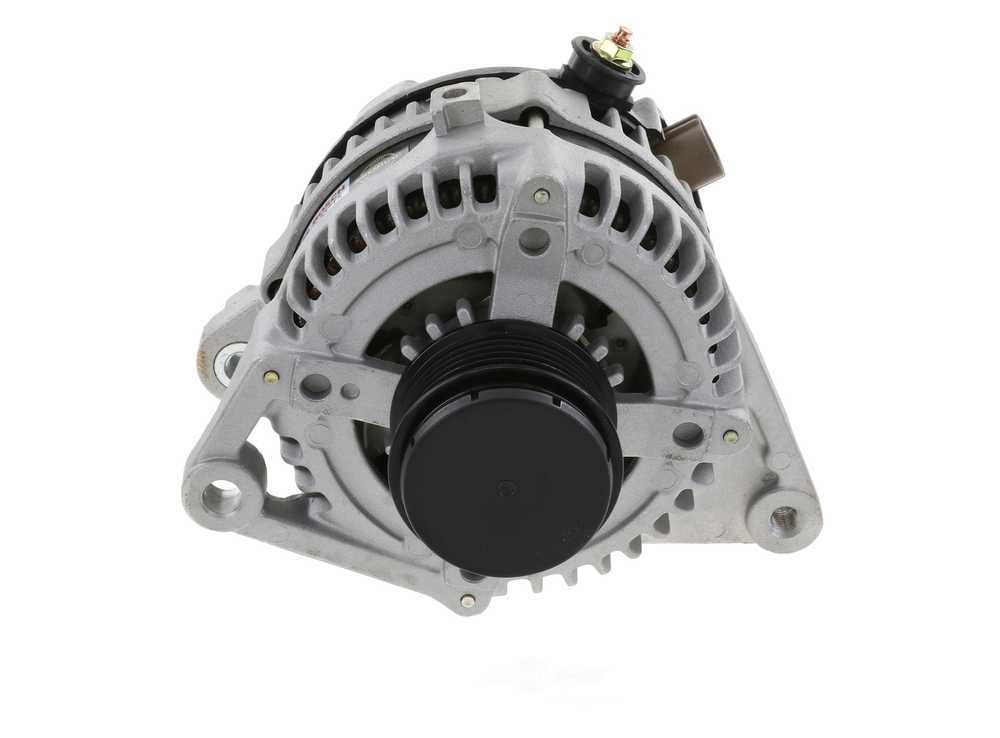 Bosch AL3371X Premium Alternator