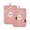 A Heart-Shaped, variant on Iauyy 2 Pack Hot Pads for Kitchen Heat Resistant&Non Slip Potholders,Thickness 8mm Heat Resistant up to 170° for Oven Mitts Kitchen Decor 7x9.8in,A Heart-shaped