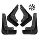 thumbnail image 1 of Car Mudguard Mud Flaps Splash Mud Guard for Arrizo 8, 1 of 5