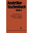thumbnail image 1 of Analytiker-Taschenbuch, 1 of 1