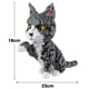 thumbnail image 4 of Figura para armar con nanobloques. 950 piezas., 4 of 4