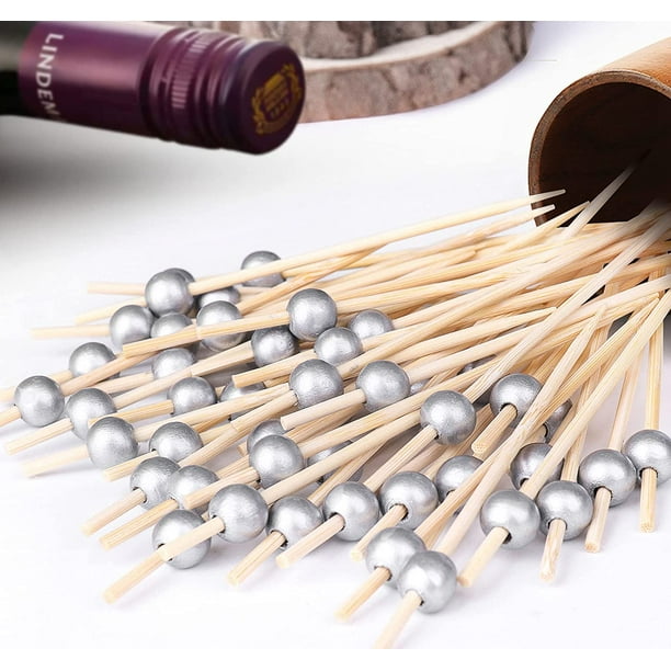 Novelty toothpicks deals