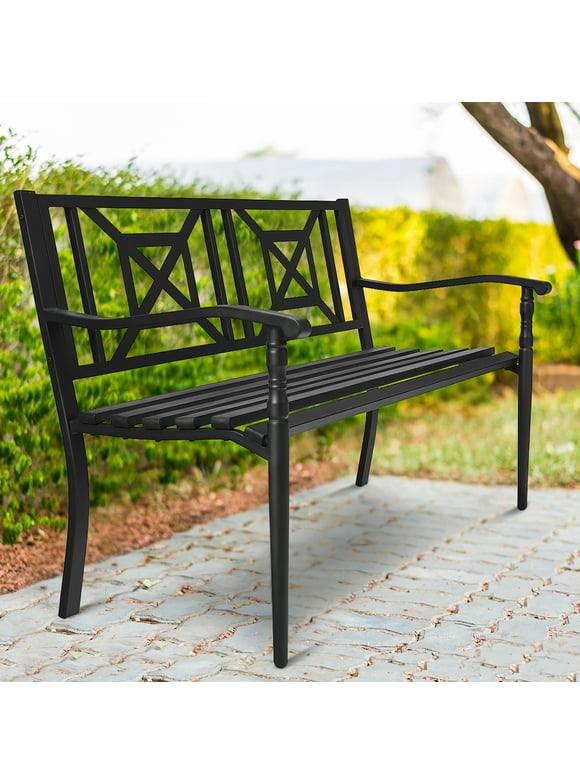 Outdoor Benches 