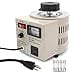 thumbnail image 3 of LVYUAN Variable Transformer Variable Voltage Regulator, 0-130V Output, 110V-120V Input, (500VA), 3 of 4