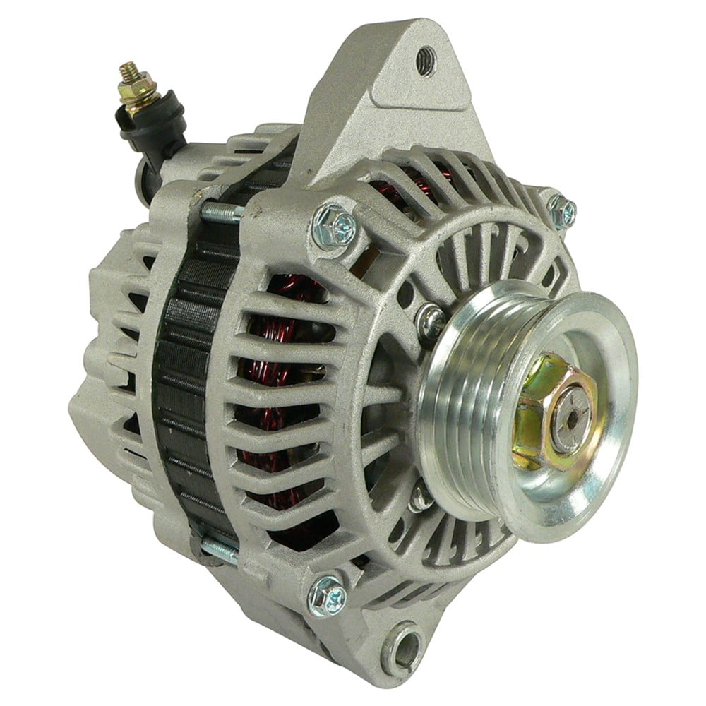 New Alternator CHEVROLET TRACKER 1.6L 1999 2000 2001 2002 99 00 01 02