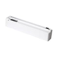 thumbnail image 4 of Dispensador de enlaces Dispensador envolvente Organizador de Electric para películas adhesivas, papel para hornear y rollos de aluminio, 4 of 9