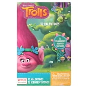 Troll Scnt Tatt Vals Cards