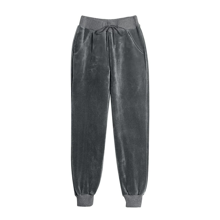 Warm jogging bottoms hotsell