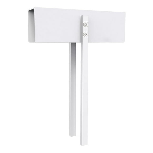 Doorstop - Qyaukm Bi Fold Door Lock Metal Double Door Child Locks Closet Child & Pet Proof Bifold Door Lock for Thick Wood Doors 1, 1X Door Lock
