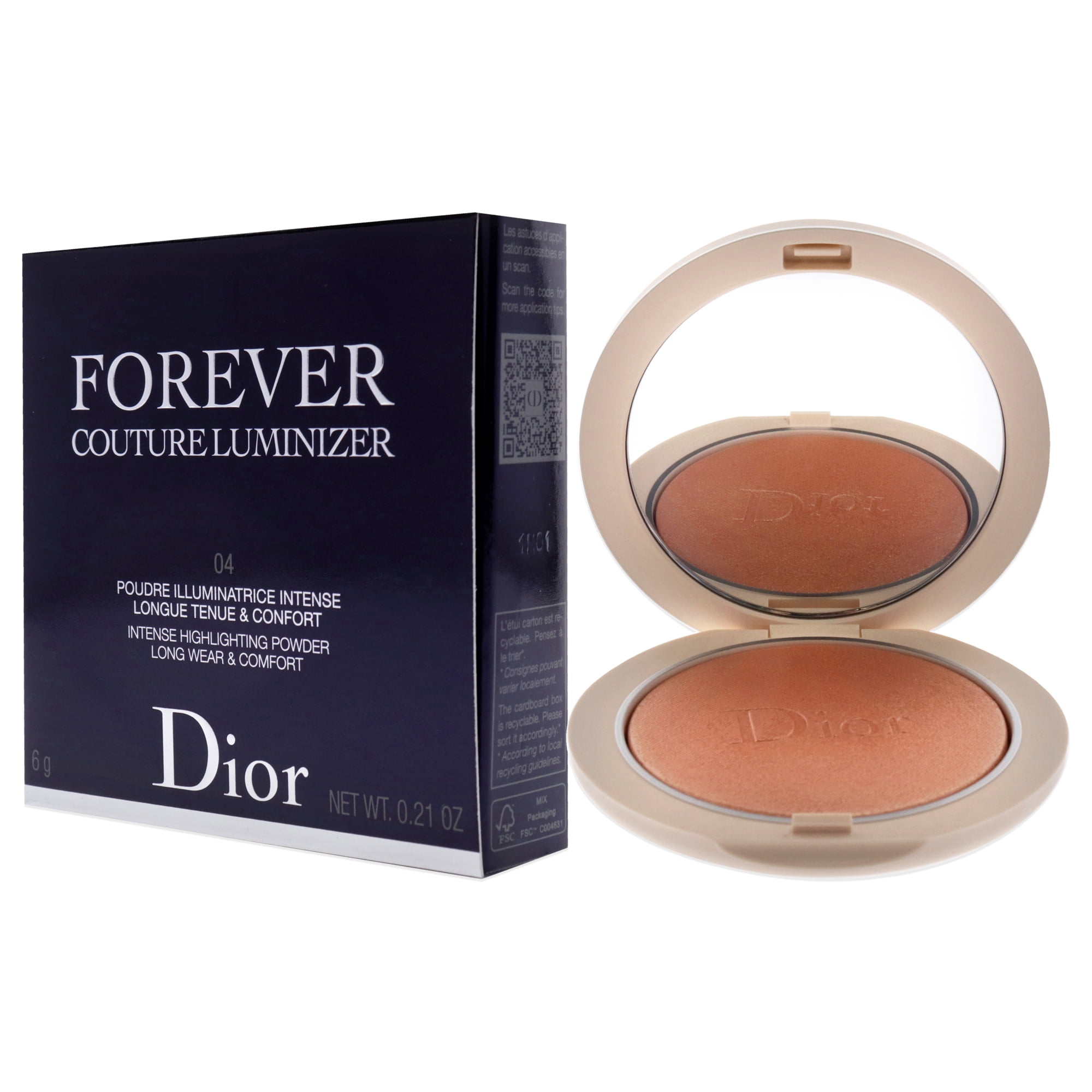 new dior luminizer
