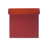 Soft Square Gift Box, Glitter